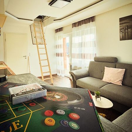 R&S Apartment 格拉茨 外观 照片