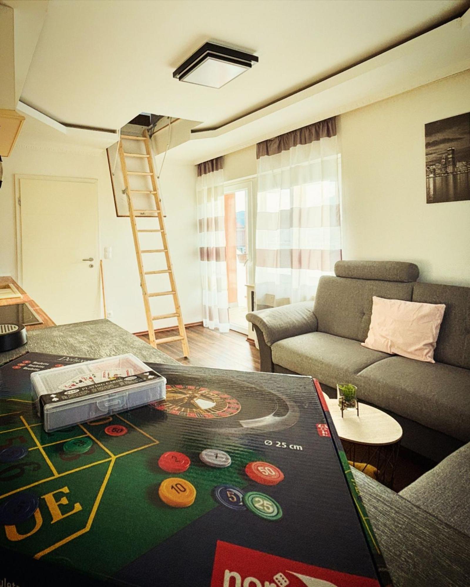 R&S Apartment 格拉茨 外观 照片